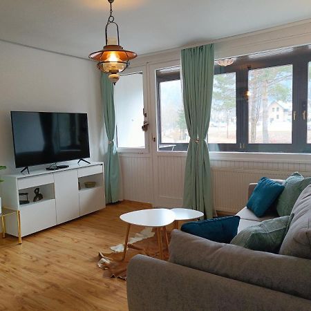 Kranjska Gora Balcony Apartment Exterior photo